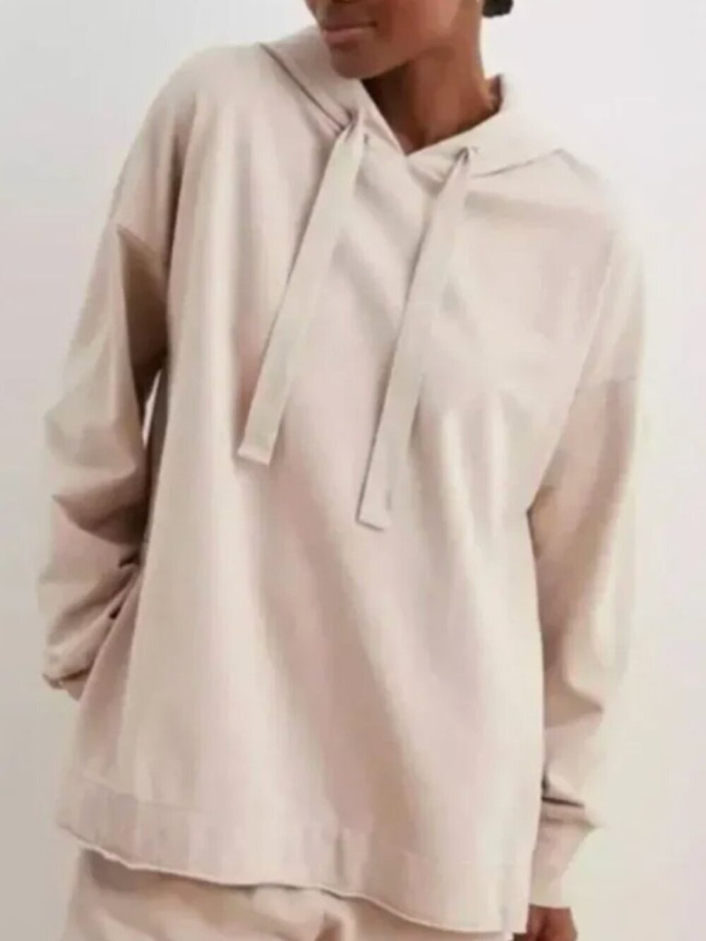 Aerie Sunwashed Desert Hoodie